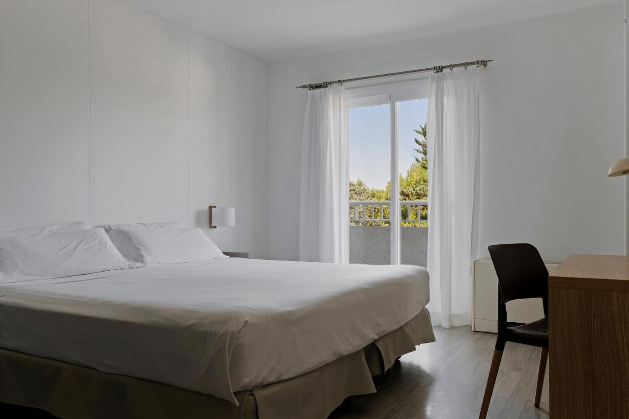 Prinsotel Mal Pas - Adults Only Alcúdia Exterior foto